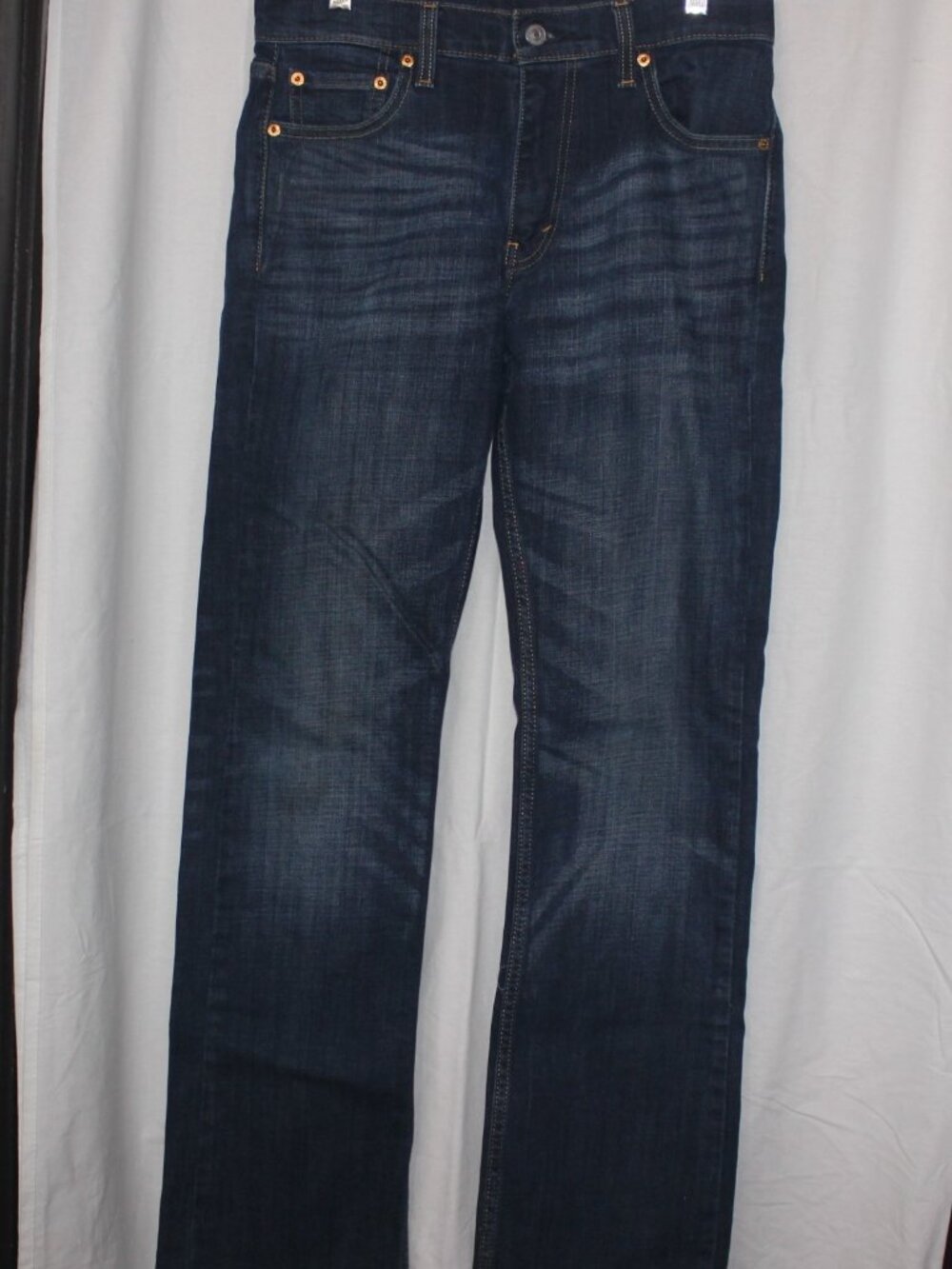 LEVIS 527 MENS JEANS 30 X 32